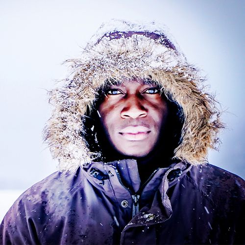 Patrick Aryee